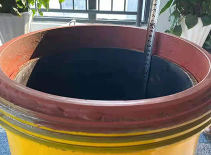 襄阳抗爆容器